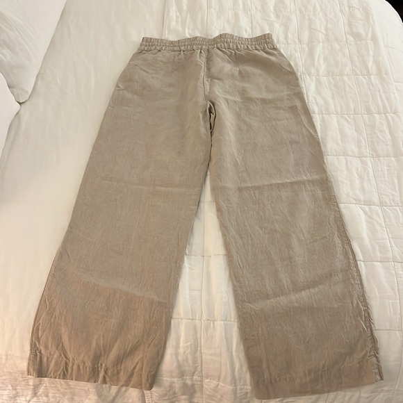 Tommy Bahama linen pants - Picture 3 of 4